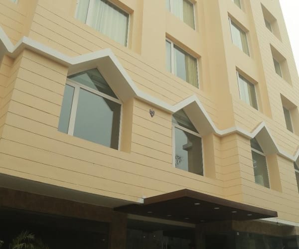 Hotel City Park, Amritsar 1